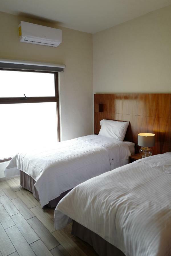 Villas La Ceiba Playa del Carmen Eksteriør bilde