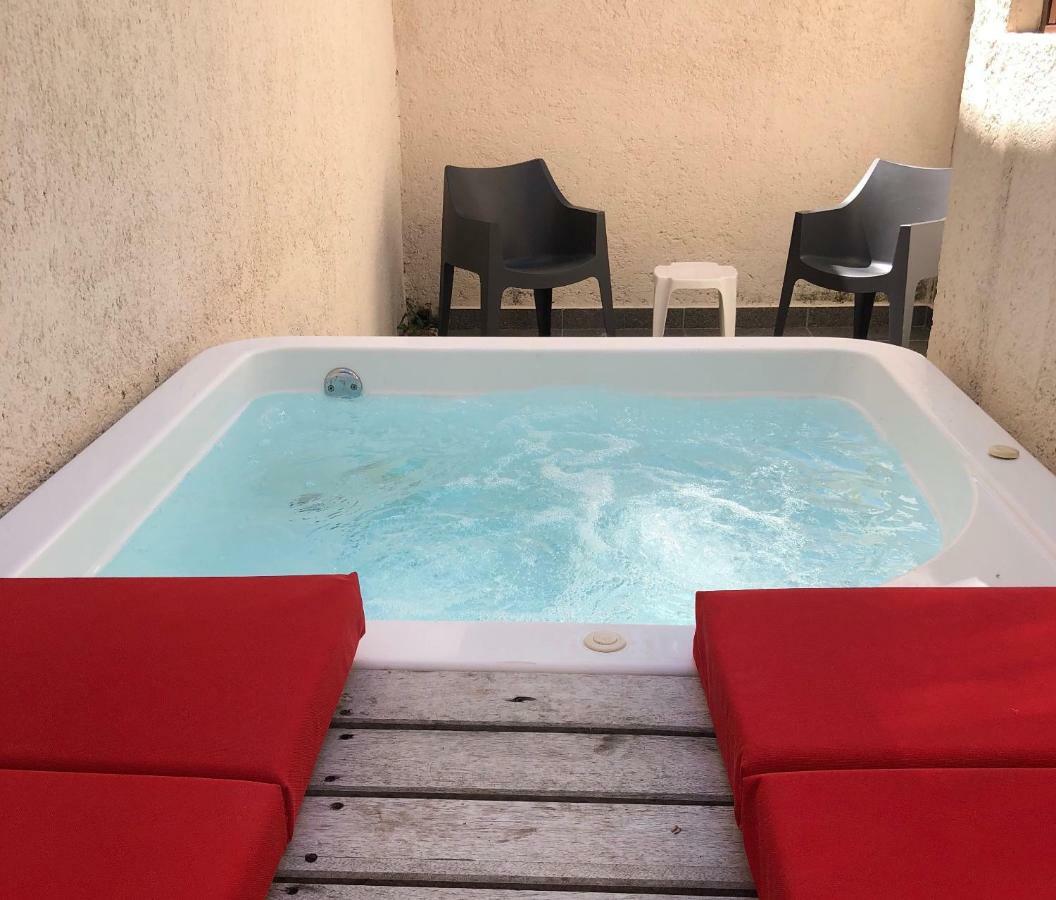 Villas La Ceiba Playa del Carmen Eksteriør bilde