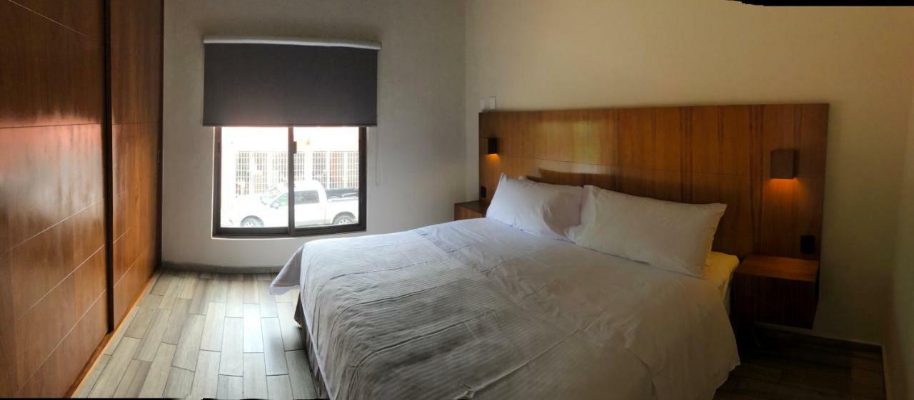 Villas La Ceiba Playa del Carmen Eksteriør bilde